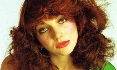 Kate Bush