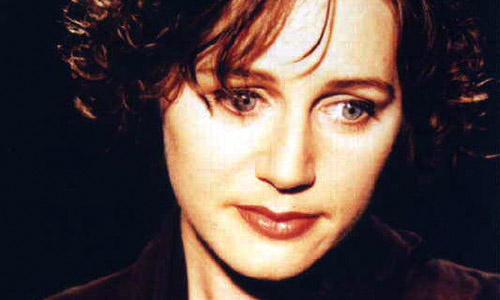 Elizabeth Fraser